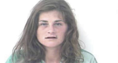 Josephine Stewart, - St. Lucie County, FL 